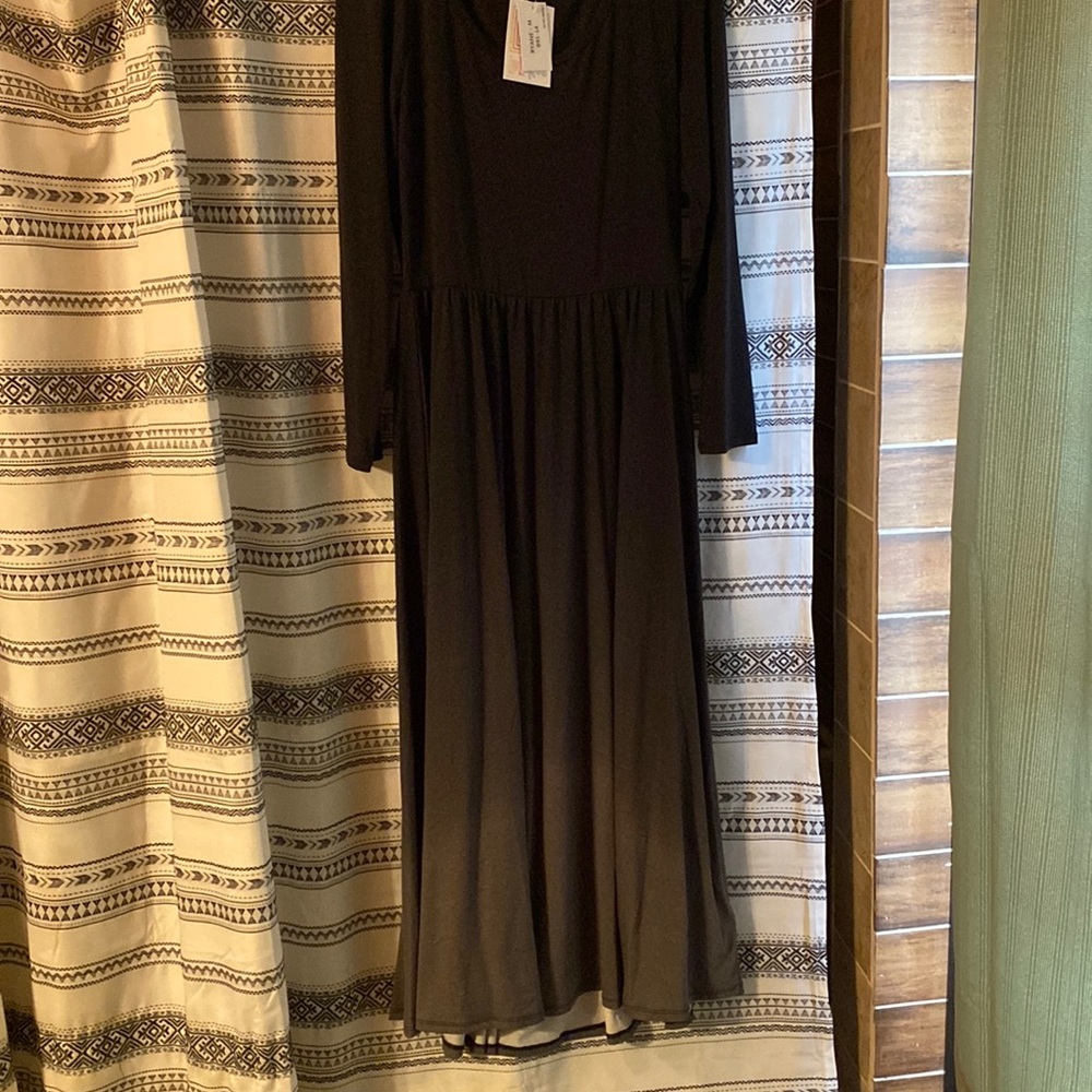 LuLaRoe size M dress